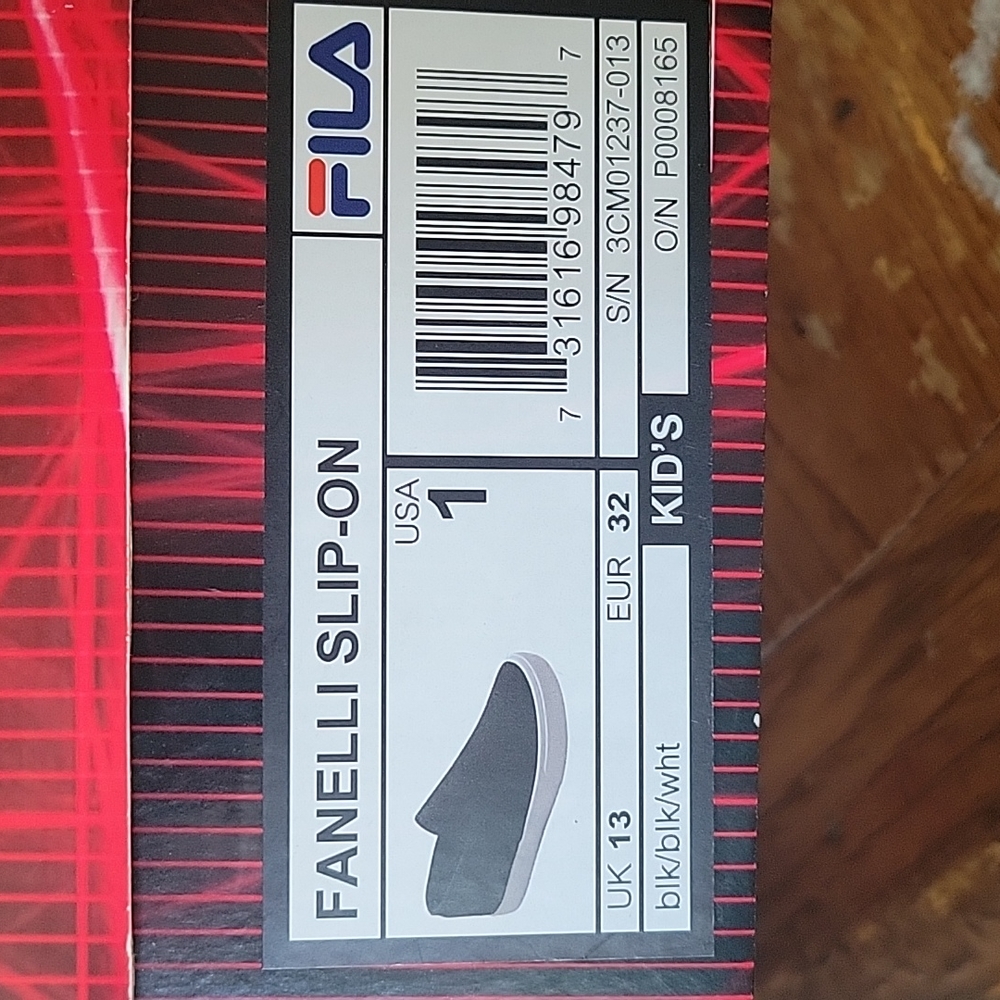 Shoes - Picture 4 of 4